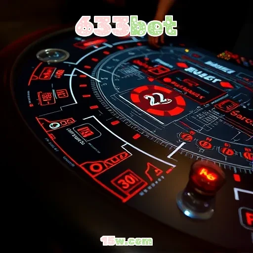 633bet: Funcionalidades Brilhantes que Você Deveria Conhecer Hoje