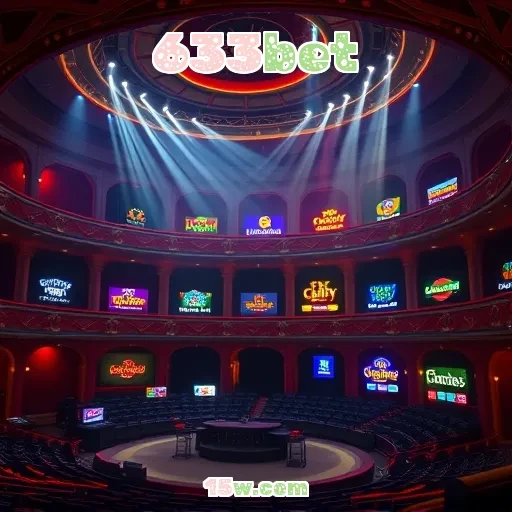 633bet: Métodos de Pagamento que Transformam a Sua Experiência de Jogo