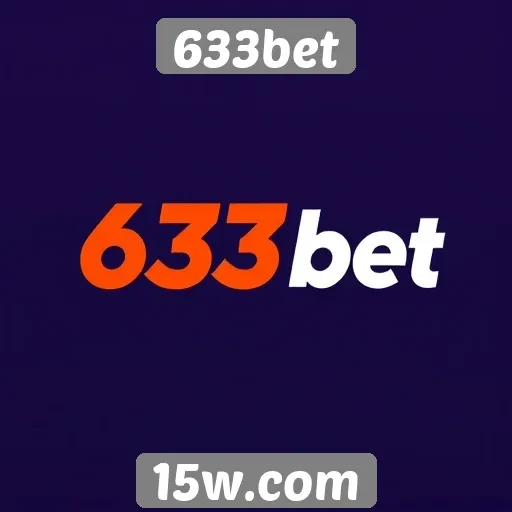 Visão geral das opções de pagamento no 633bet