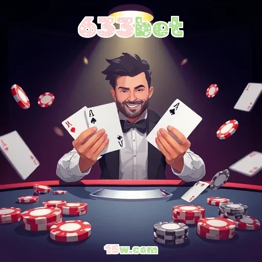 633bet: As Ofertas Mais Fantásticas Para Apostadores Brasileiros