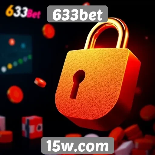 Avaliação da segurança no site de jogos 633bet