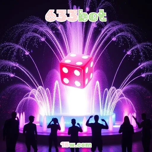 633bet: O Suporte 24/7 Que Todo Jogador Precisa Conhecer